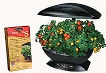AeroGarden Cherry Tomato Seed Kit