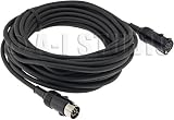Kenwood Ca-Ex7Mr 7-M Extention Cable for Rc107Mr