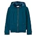 Girls' Cherokee® Knit Top - Teal Canal
