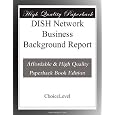 DISH Network Business DISH Network Business