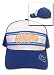 Naruto Blue Trucker Baseball Cap