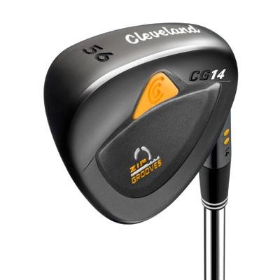 Cleveland Golf CG14 Black - Graphite