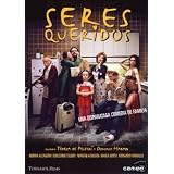 Tellement proches! / Only Human ( Seres queridos ) [ Origine Espagnole, Sans Langue Francaise ]par Norma Aleandro