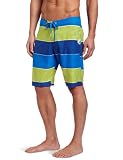 41M3bp35WKL. SL160  Volcom Mens Maguro Stripe Board Short
