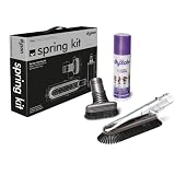 Dyson Fr�hjahrsputz Set 917627-01 Zubeh�rvon "Dyson"