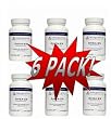 Integrative Therapeutics - DHEA 25 (60 Capsules) 6 Pack (DHE44)
