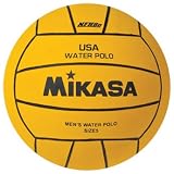 Mikasa Competition Men's Water Polo Ball