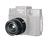 Holga 171120 Plastic Fisheye Lens for 120 Cameras