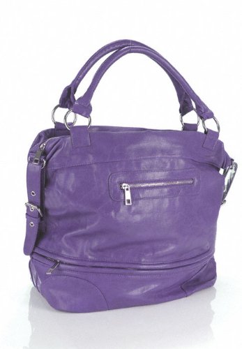 Shoppingtasche Core 861 Shallow Purple