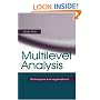 Multilevel Analysis: Techniques and Applications (Quantitative Methodology Series)