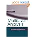 Multilevel Analysis: Techniques and Applications