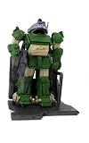 Armored Trooper Votoms KT Figure Collection (Set of 5) [Toy]