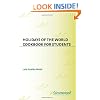 Holidays of the World Cookbook for Students (Cookbooks for Students)