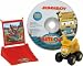 Search : Junkboy - Take Along Meteor die cast vehicle and DVD