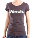 Bench Damen T-Shirt Deck Tee