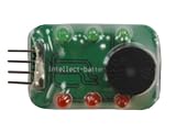 Intellect LiPo Battery Power Level Tester