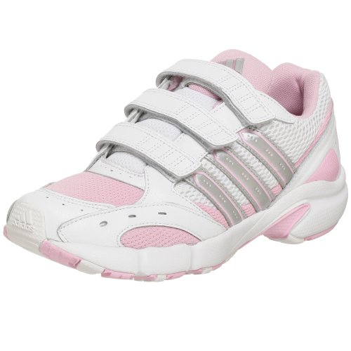 adidas Little Kid/Big Kid HyperRun II US CF Sneaker