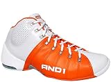 AND1 Unmistakable Mid����/�����