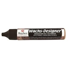 RAYHER - Wachs-Designer, 30 ml, schokolade