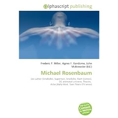 Michael Rosenbaum