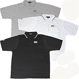 Slazenger 衿ラインメンズポロシャツ SL-0803