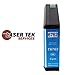 Laser Tek Services® Compatible Ink Cartridge Replacement for the Epson T676XL220. (Cyan, 1-Pack)