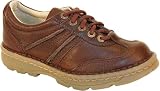 Boys' Dr. Martens Jez 5 Eye BS