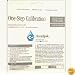Boveda One-Step Calibration