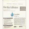 Boveda One Step EZ Hygrometer Calibrating Kit