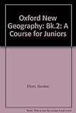Oxford new geography : a course for juniors