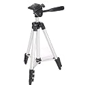 Ex-Pro Travel Tripod, Spirit Level, Fast Install, High Quality suitable for all digital cameras