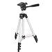 Ex-pro Travel Tripod, Spirit Level, Fast Install, High Quali