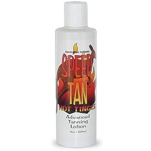 Designer Skin Bombshell 100xx Hot Tanning