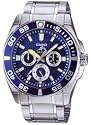 Casio General Men's Watches Duro 200 MDV-302D-2AVDF - WW