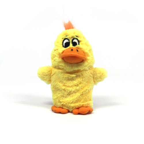 Image of Kyjen Mini Invincible Duck