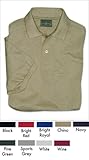 1-Pack Outer Banks Men's Blended Jersey Polo 2003