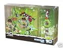 Ben 10 Watch and Clock Set
