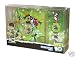 Toys : Ben 10 On Time Gift Set - Alarm Clock & LCD Watch