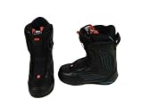 Head Zora Womens Snowboard Boots with SSL Lacing System, Size 7.5, “2011″, New! thumbnail