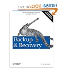 Click here to buy Backup and Recovery: Inexpensive Backup Solutions for Open Systems by W. Curtis Preston.
