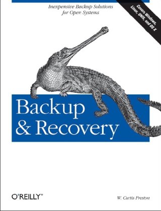 41M3lYfdKrL Backup & Recovery: Inexpensive Backup Solutions for Open Systems