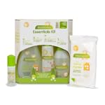 BabyGanics Essentials Kit