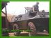 Armored Commando Car (V-100) & Armored Jeep (M-151) In Vietnam and Military Police Unit, Saigon