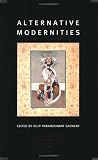 Alternative Modernities (A Public Culture Book)