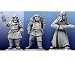 28mm Thrilling Tales (Pulp): Mercenary Pilots