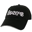 The Doors - Logo Adjustable Baseball Cap