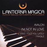 Lanterna Magica