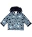 Hatley Labs Boys Raincoat - Lined