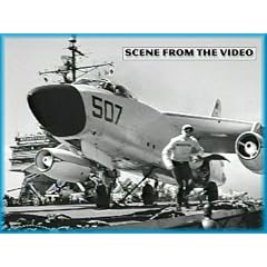 USS Forrestal in the 1950s and 1960s