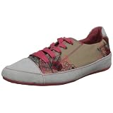 Desigual 31Ks110, Baskets mode femme